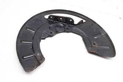 Brake Dust / Splash Shield 3D0615311C