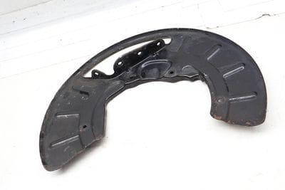 Brake Dust / Splash Shield 3D0615312C