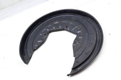 Brake Dust / Splash Shield 3D0615611C