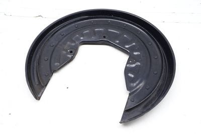 Brake Dust / Splash Shield 3D0615612C