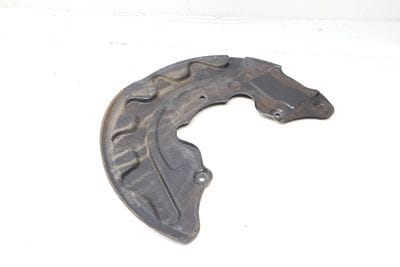 Brake Dust / Splash Shield 3QF615311