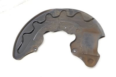 Brake Dust / Splash Shield 3QF615311