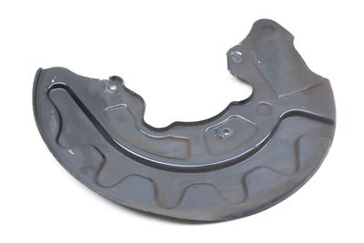 Brake Dust / Splash Shield 3QF615312