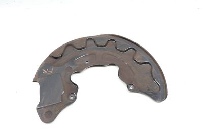 Brake Dust / Splash Shield 3QF615312