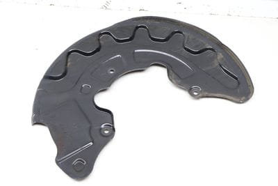 Brake Dust / Splash Shield 3QF615312