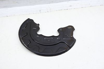 Brake Dust / Splash Shield 3QF615312