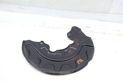 Brake Dust / Splash Shield 3QF615312A