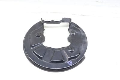 Brake Dust / Splash Shield 3QF615611A