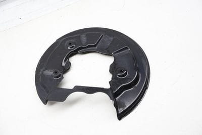 Brake Dust / Splash Shield 3QF615611A