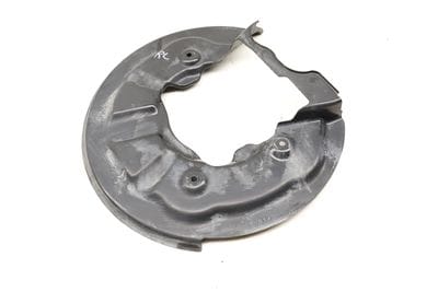 Brake Dust / Splash Shield 3QF615611A