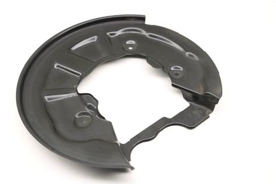 BRAKE DUST / SPLASH SHIELD 3QF615611A