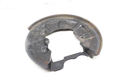 Brake Dust / Splash Shield 3QF615612A