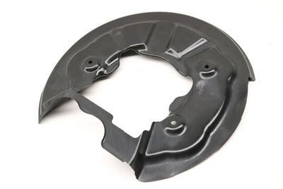 BRAKE DUST / SPLASH SHIELD 3QF615612A