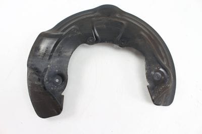 Brake Dust / Splash Shield 4F0615311A