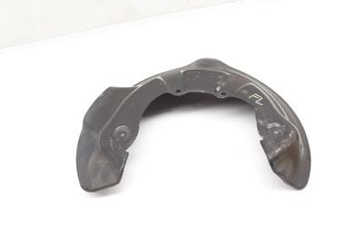 Brake Dust / Splash Shield 4F0615311A