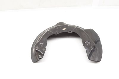 BRAKE DUST / SPLASH SHIELD 4F0615312A