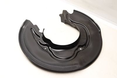 Brake Dust / Splash Shield 4G0615612G