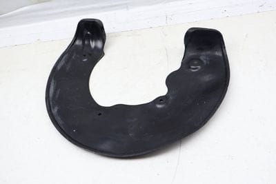 Brake Dust / Splash Shield 4H0615311C