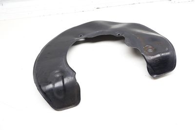 Brake Dust / Splash Shield 4H0615311C