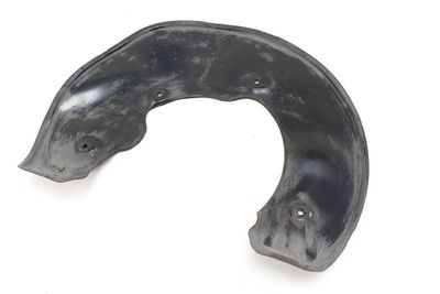 BRAKE DUST / SPLASH SHIELD 4H0615311C