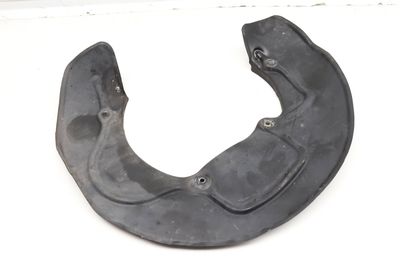 BRAKE DUST / SPLASH SHIELD 4H0615311D