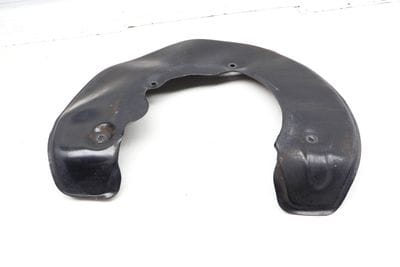 Brake Dust / Splash Shield 4H0615312C