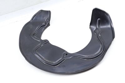 BRAKE DUST / SPLASH SHIELD 4H0615312D