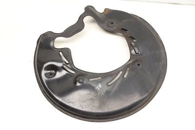 Brake Dust / Splash Shield 4H0615611H