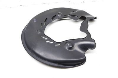 Brake Dust / Splash Shield 4H0615611H
