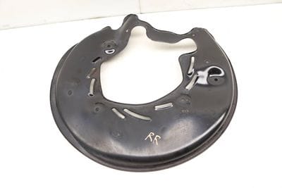 Brake Dust / Splash Shield 4H0615612H