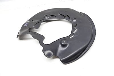 Brake Dust / Splash Shield 4H0615612H