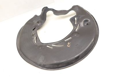 BRAKE DUST / SPLASH SHIELD 4H0615612H