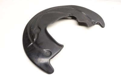 Brake Dust / Splash Shield 4M0615311E