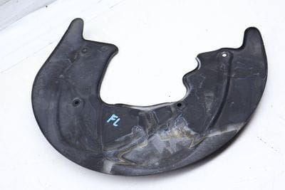 Brake Dust / Splash Shield 4M0615311E