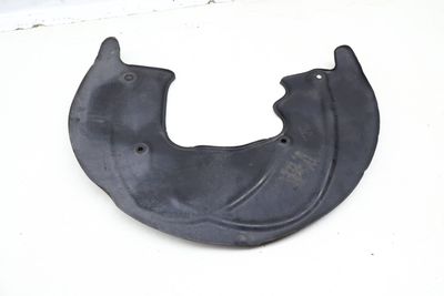 BRAKE DUST / SPLASH SHIELD 4M0615311E
