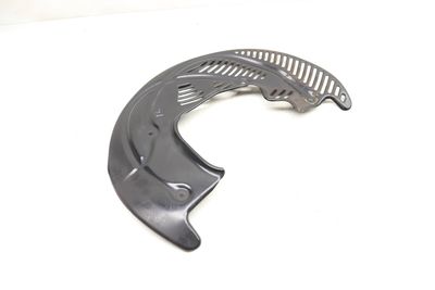 BRAKE DUST / SPLASH SHIELD 4M0615311G