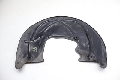 Brake Dust / Splash Shield 4M0615312E