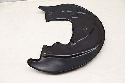BRAKE DUST / SPLASH SHIELD 4M0615312E