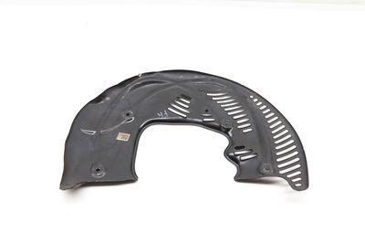 BRAKE DUST / SPLASH SHIELD 4M0615312G