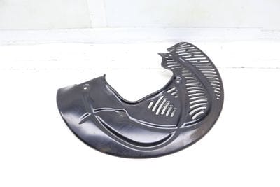 Brake Dust / Splash Shield 4M0615312H