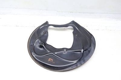 Brake Dust / Splash Shield 4M0615611C