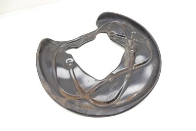 BRAKE DUST / SPLASH SHIELD 4M0615611C