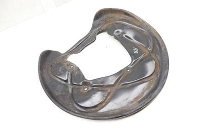 Brake Dust / Splash Shield 4M0615612C