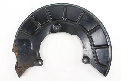 BRAKE DUST / SPLASH SHIELD 5N0400054AA
