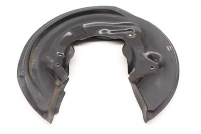BRAKE DUST / SPLASH SHIELD 5N0615611D