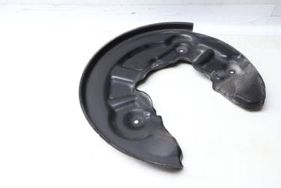 Brake Dust / Splash Shield 5N0615611G