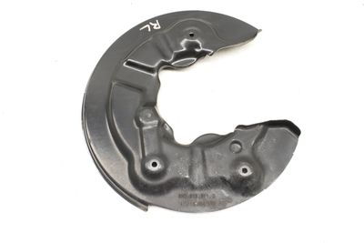 BRAKE DUST / SPLASH SHIELD 5N0615611G