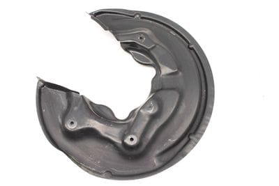 Brake Dust / Splash Shield 5N0615612D