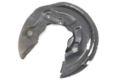 BRAKE DUST / SPLASH SHIELD 5N0615612D