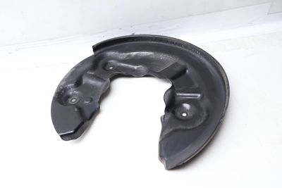 BRAKE DUST / SPLASH SHIELD 5N0615612G